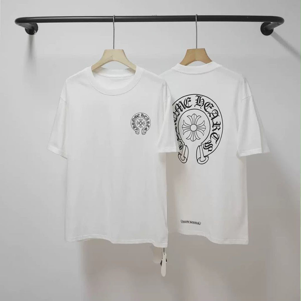 Chrome Shirt