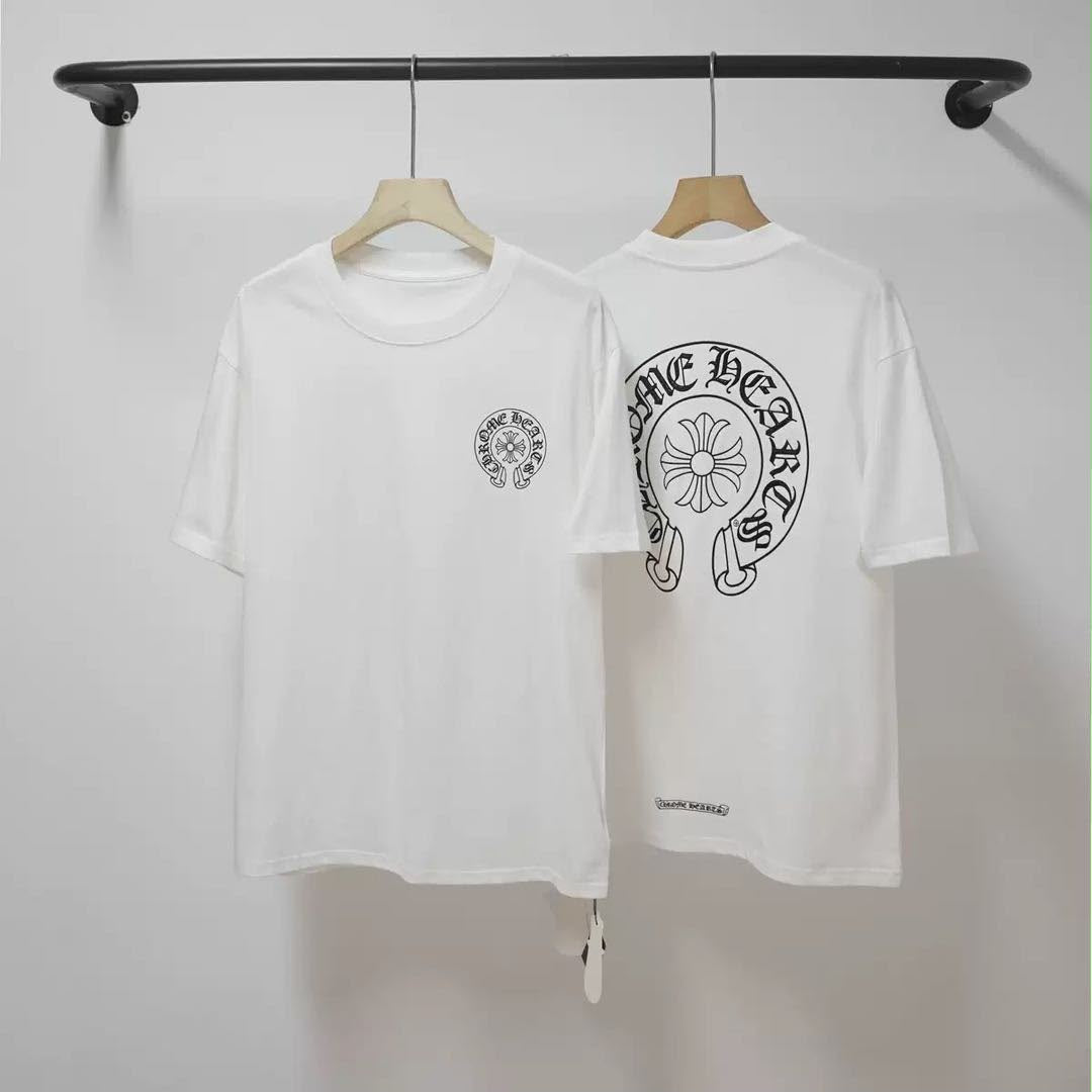 Chrome Shirt