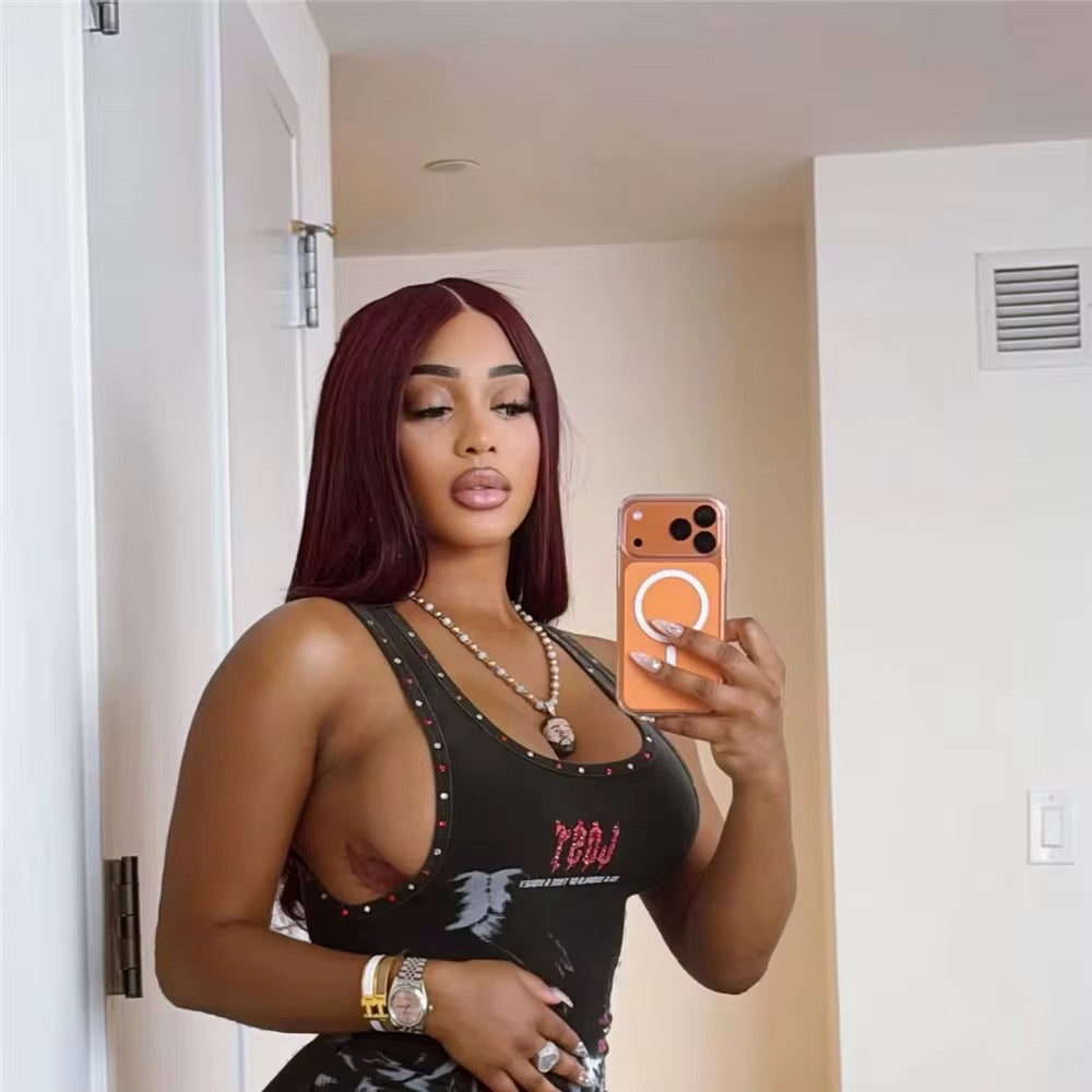 Tank Dress
