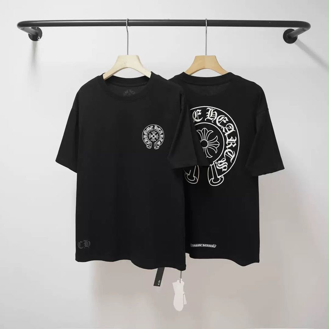 Chrome Shirt
