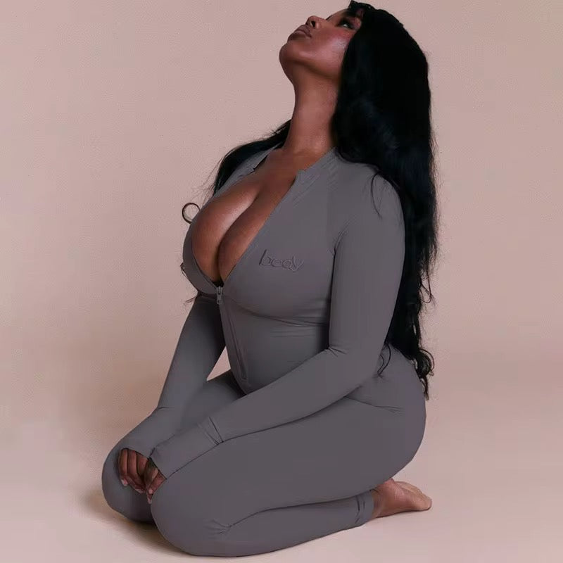 Body Jumpsuit