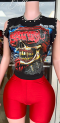 Graphic Top Sets