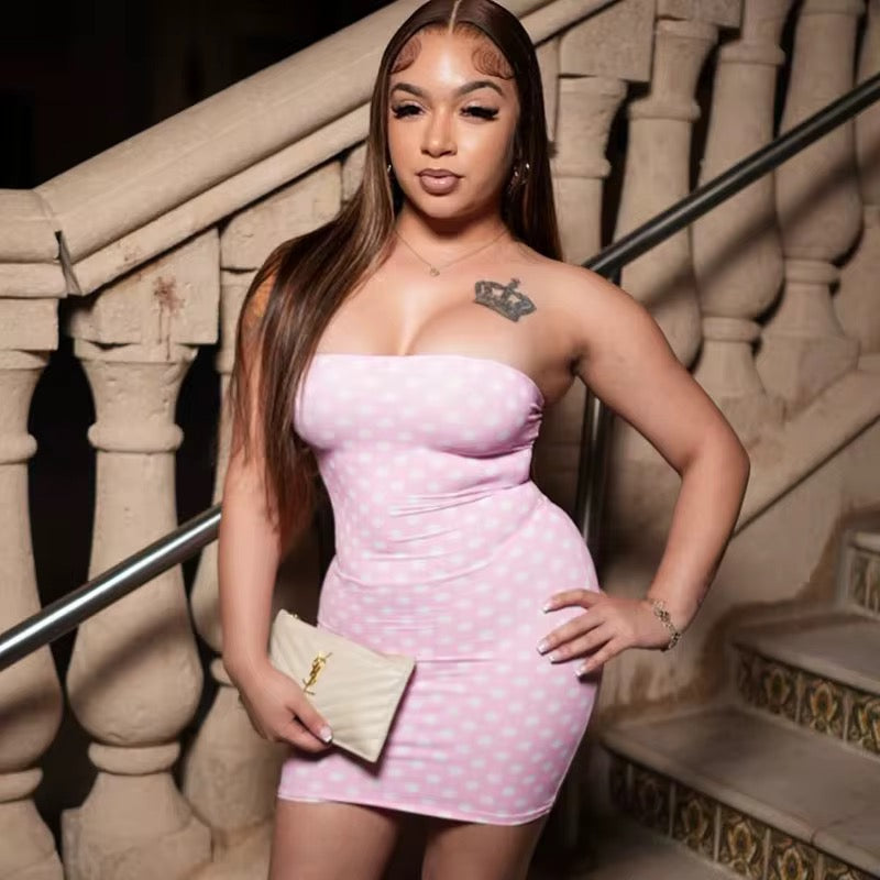 Tube Dress