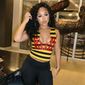 Striped Top