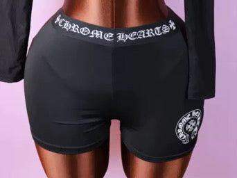 Chrome Shorts