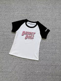 Chrome Tee