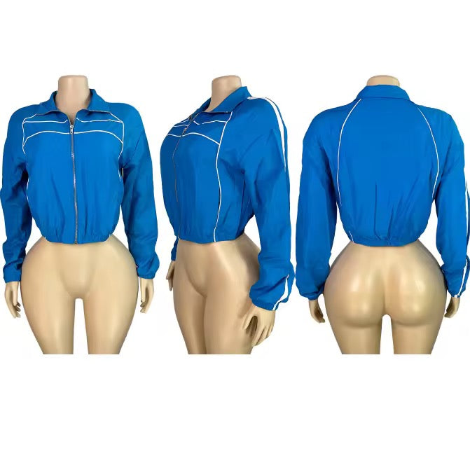 Alo Jacket (Set Sold Separately) – The Dollhouse 686