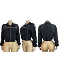 Alo Jacket (Set Sold Separately)